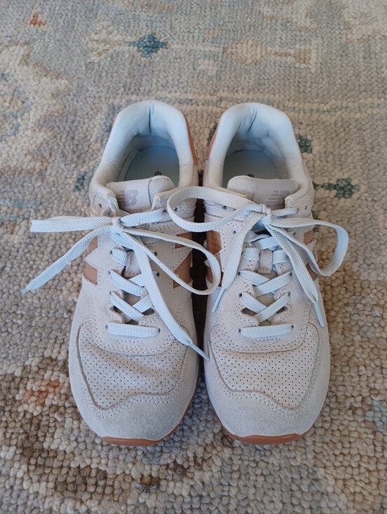 New Balance Shoes - Womens New Balance 574 Shoes